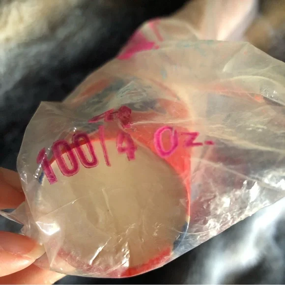 Vintage Pepsi Free Sleeve of 100 4oz Sweetheart R4 Disposable Wax Cups nwt - Picture 9 of 16